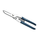 Trueliving_Tin Cutters With Spring PRODUCT NO.	A	B	C	D	WT. GMS TCS 08	200	50	28	12	250
